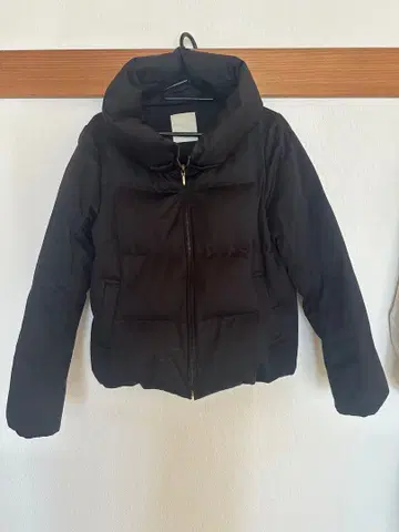 다운 자켓 BABYLONE