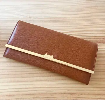 츠모리 치사토 장지갑