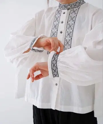 네스트로브 nest Robe UpcycleLino