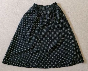 [ non non dorl ] 롱 스커트