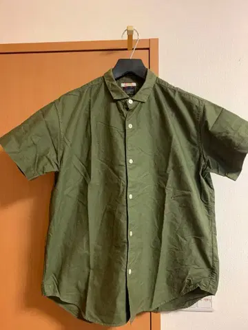 브루나보인 그랑 파 오 셔츠