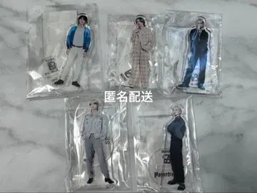 [낱개 판매 불가] 주논 JUNON 아크릴 스탠드