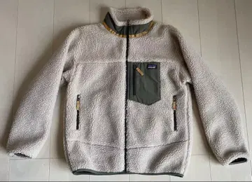 새상품급 파타고니아 레트로x 키즈xl