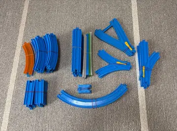 프라레일 레일 세트 (중고)