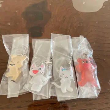 논탄 메지루시 액세서리