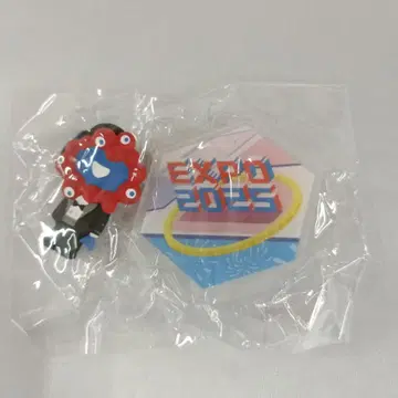 오사카 간사이 박람회(블랙) [미야쿠미야쿠 피규어 컬렉션]