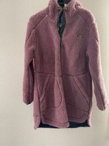 L.L.Bean 마운틴 파일 플리스 새상품급 사이즈 L