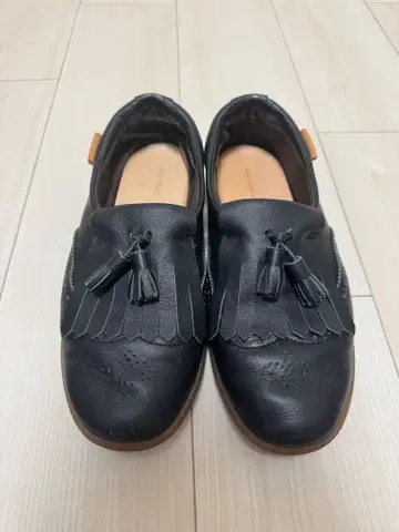 Hender Scheme 태슬 로퍼 슬립온