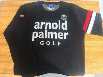 아놀드 파머 골프용 스웨터