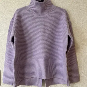 QUEENS COURT 니트탑