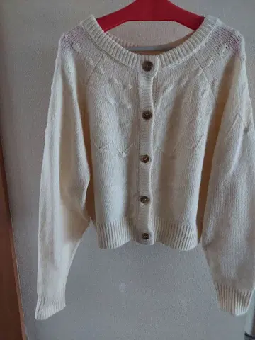 samansaMos2 2WAY 니트