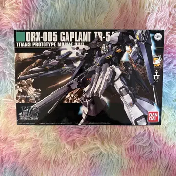 HGUC 1/144  TR-5 [플라이루]