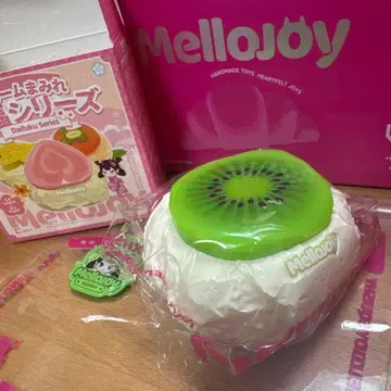 도톰) 24시간 이내 발송 mellojoy 대만 카스테라 키위