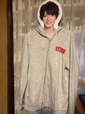 A.B.C-Z 후드티