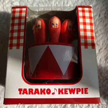 TARAKO KEWPIE 오르골