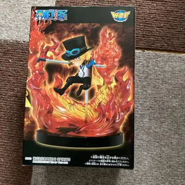 원피스 WCF 사보 피규어