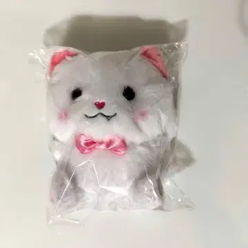 초특급 타카시 생일 굿즈 봉제 인형 후레아짱