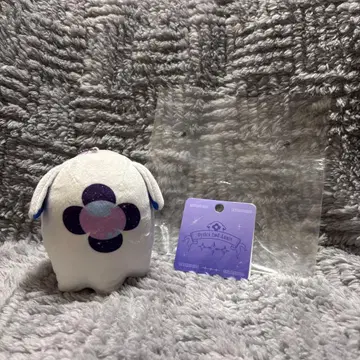 니지산지 호시미치 쇼 오토모 봉제 인형 마스코트