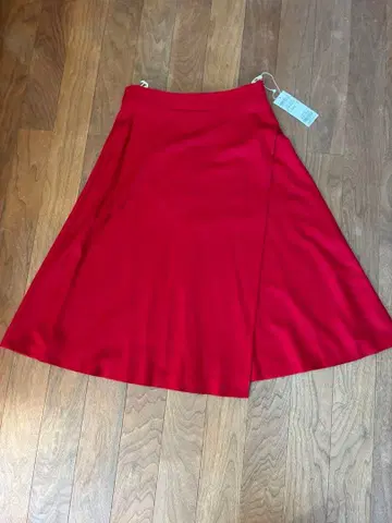 23구 A라인 스커트