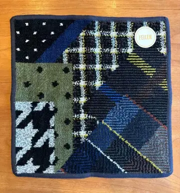 FEILER 비젠틀맨 손수건