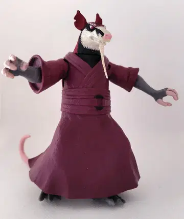 뮤턴트 터틀즈 스플린터