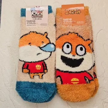 니시무라 유우지 스튜디오 UG 캐라 쥐 2족 세트