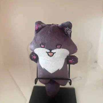 외출 Oriens 봉제 인형 마스코트 사에키 잇테츠