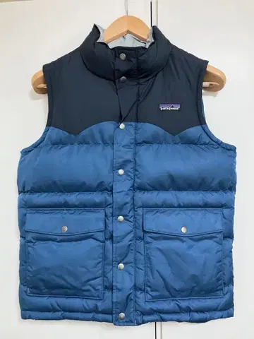 Patagonia 파타고니아 다운 베스트/S 사이즈/무료배송//