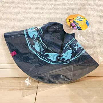 [미사용 새상품] 주토피아2 닉 버킷햇 극장 한정판