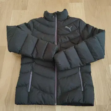 푸마 PUMA 여성용 다운 자켓 L