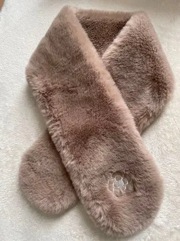 클레이 사스 머플러