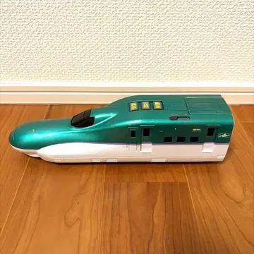 마이크로 놀자! 빅 프라레일 홋카이도 신칸센 H5 하야부사