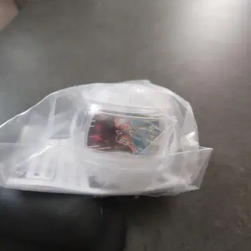 가면라이더 제츠 부스터 캡슐 한정판