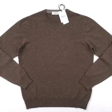 Gran Sasso Made in Italy 48 캐시미어 울 니트