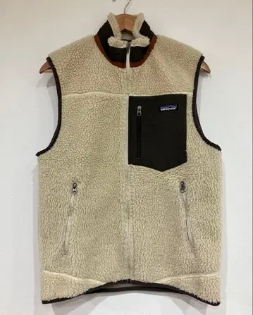 patagonia 파타고니아 남성용 베스트 S