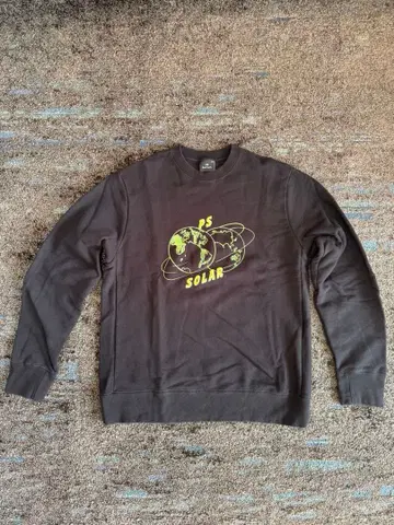 폴스미스 맨투맨