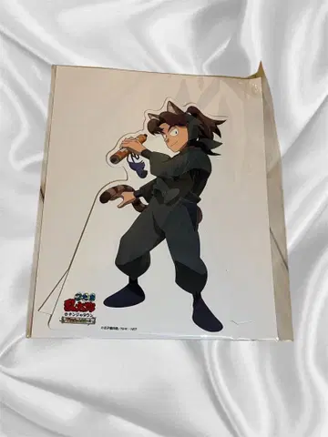 닌타마 난자 POP 스탠드 야마다 릿키치