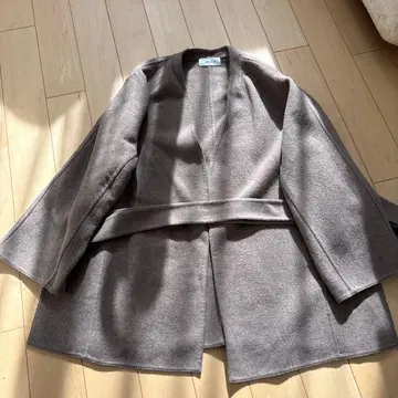 미사용 Mila Owen 숏코트 F 사이즈