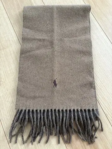 랄프 로렌 머플러