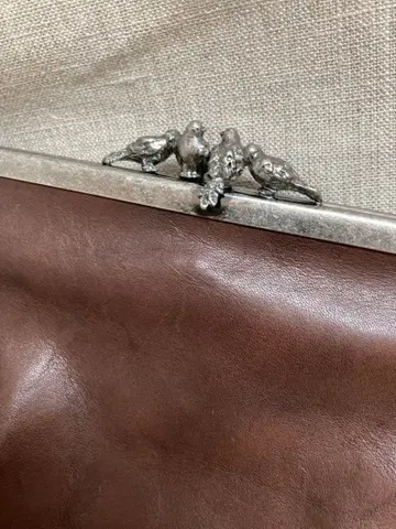 리제타 포르토모네, 메잔쥬, 롱쇼콜라