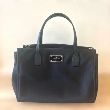kate spade 핸드백 블랙 경량