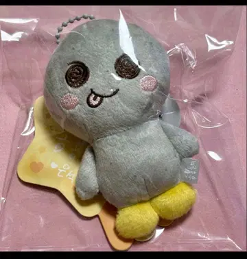 RIIZE RIIZE PARK 팝업 은석 베이비 키링