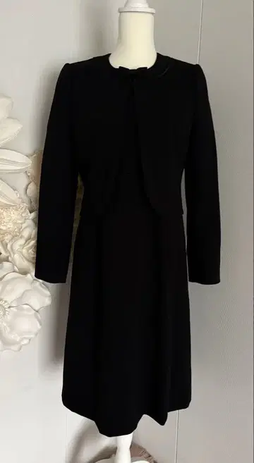 이긴 MENOD 포멀 슈트 관혼상제 원피스 11호