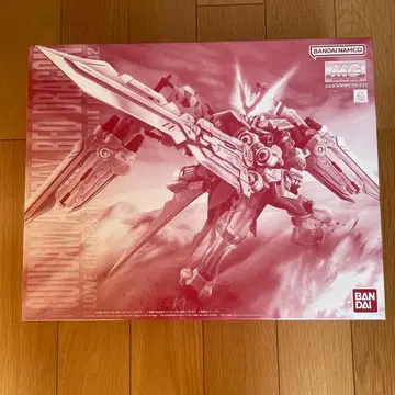 MG 건담 아스트레이 레드 드래곤 미조립