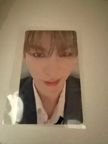 aoen 방과 후 잉크 레이디 트레이딩 카드 쿄스케