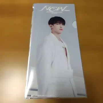 SEVEN.TEEN.NEW 라이브 뷰잉 특전 티켓 홀더, 도겸