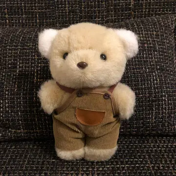 선애로우 sun arrow 곰 곰 테디베어 봉제 인형