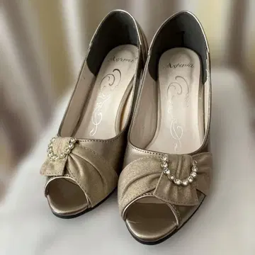 펌프스 힐 7.5cm LL 사이즈