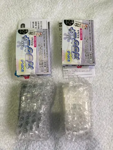 가챠가챠 휴대폰 2세트 캡슐 토이