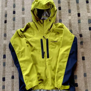 몽벨 남성용 스키보드 의류 상하의 M 사이즈